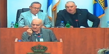 Stefanović: „Leskovac je najpartiskiji grad, bez članstva u SNS-u nema posla“