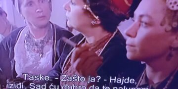 Film “Zona Zamfirova“ titlovan na književni jezik: Da može da oživi, Sremac bi odmah ponovo umro