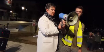 Profesorka Natalija Jovanović za Rešetku: Vlast je urednik svih naših života, ali studenti su doneli novu nadu