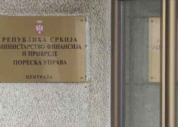Poreska uprava zapošljava: Posao za oko 250 izvršilaca