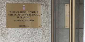 Poreska uprava zapošljava: Posao za oko 250 izvršilaca