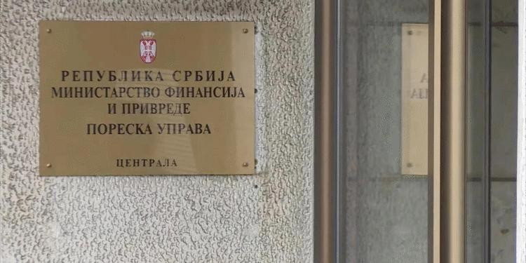 Poreska uprava zapošljava: Posao za oko 250 izvršilaca