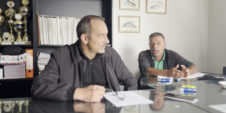 Ribočuvari sa Barja: „Nismo krivolovci, mi radimo po zakonu!“ – VIDEO