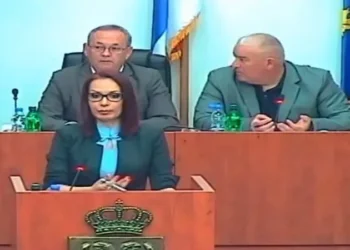 Spirić najavila krivičnu prijavu protiv Atanaskovića i direktora JP „Dom“ zbog razlike od 7 miliona