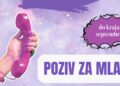 Tim 42 poziva mlade da se priključe volonterskom servisu „Poželi – što da se ne ostvari(š)”
