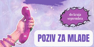 Tim 42 poziva mlade da se priključe volonterskom servisu „Poželi – što da se ne ostvari(š)”