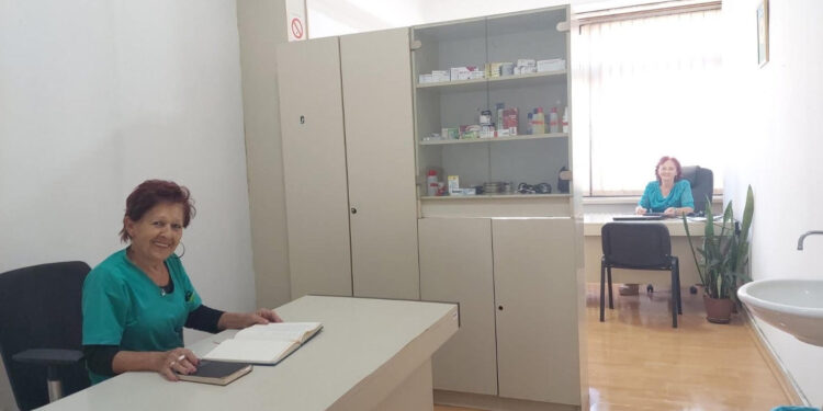 U Domu penzionera danas počinje sa radom internistička ambulanta: Za članove udruženja, bez zakazivanja i besplatno