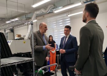 Gradonačelnik Niša tvrdi da se traže rešenja za radnike koji ostaju bez posla