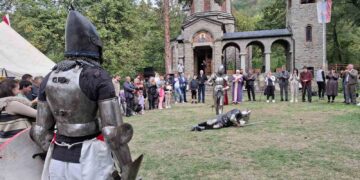 U Vučju održan 4. Narodni sabor posvećen Nikoli Skobaljiću