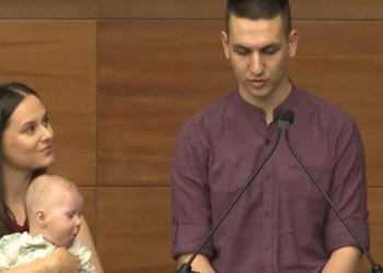 Leskovčani Zorica i Luka Jovčić vratili se iz Nemačke i potpisali ugovore za rad u srpskom zdravstvu