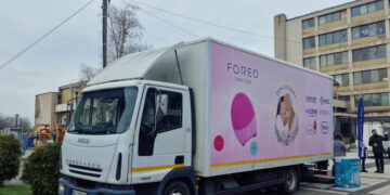 Udruženje „Žena uz ženu“: Karavan besplatnih pregleda dojki u Leskovcu nije imao političku pozadinu