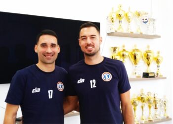 U subotu u Leskovac stiže „Karađorđe“: Stari sportski znanac i ljuti rival „Dubočice“