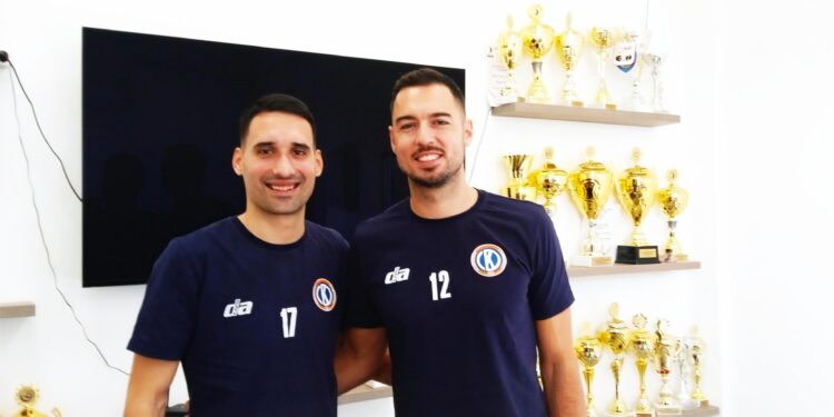 U subotu u Leskovac stiže „Karađorđe“: Stari sportski znanac i ljuti rival „Dubočice“
