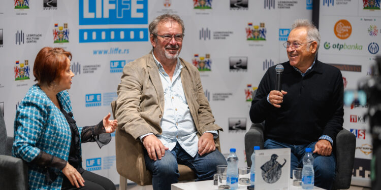 „Kada loša vremena prođu, filmovi ostaju“