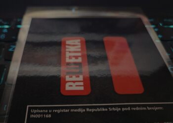 Sramna i opasna uvreda na račun portala Rešetka: Nazvali nas „ustaško šiptarskom organizacijom“