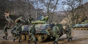 Vojska Srbije raspisala konkurse za nove profesionalne vojnike – prijave otvorene do 15. novembra