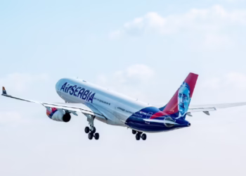 Do 80 destinacija po promotivnim cenama avionskih karata: Danas počinje šestodnevna akcija Er Srbije