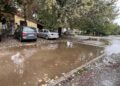 Do ulaza u vrtić „Lane“- samo sa čamcima: Na višegodišnji problem, nadležni žmure