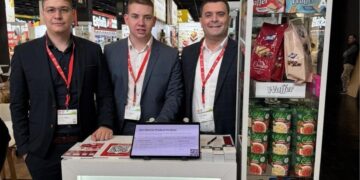 „Moravka“ na najvećem svetskom prehrambenom sajmu u Kelnu: Na pomolu vredni ugovori sa Amerikancima