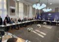 Vlada Srbije po prvi put zasedala u Leskovcu – Macut: Želim da budemo među narodom, a da ministri snose odgovornost