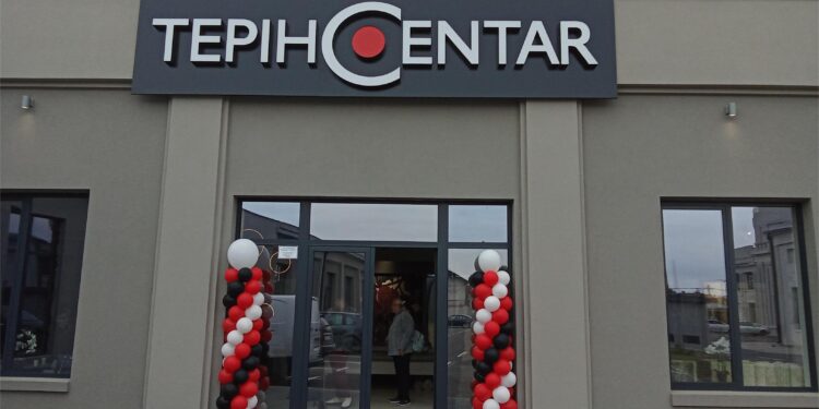 „TepihCentar“ je stigao u Leskovac: Asortiman po želji i meri svakog kupca