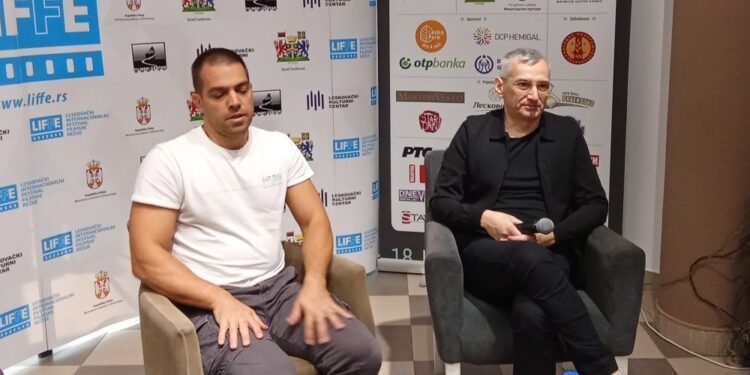 Stav je da nemamo stav o tome što država nije podržala „LIFFE“