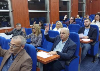 Grad Leskovac preneo investitorsko pravo „Putevima Srbije“, za rekonstrukciju gornjeg puta između dva Sinkovca