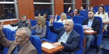 Grad Leskovac preneo investitorsko pravo „Putevima Srbije“, za rekonstrukciju gornjeg puta između dva Sinkovca