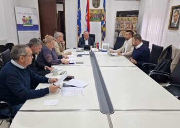 Leskovac daje turskoj kompaniji da gradi postrojenje za skladištenje električne energije uovom gradu