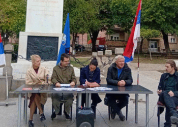 „Vučićev režim ušao u fazu samodestrukcije“