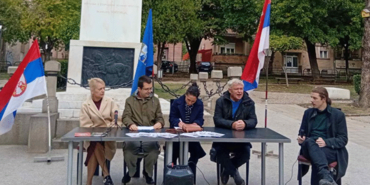 „Vučićev režim ušao u fazu samodestrukcije“