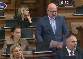 Filipović tvrdi da je došao kraj izbacivanja porodica na ulicu