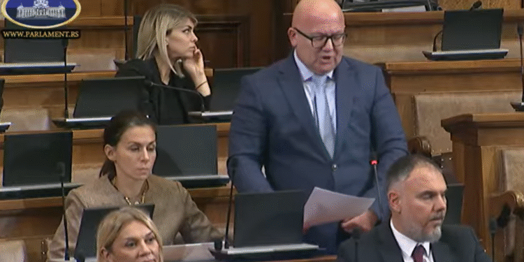 Filipović tvrdi da je došao kraj izbacivanja porodica na ulicu