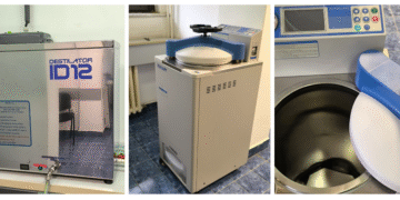 Leskovački Vodovod modernizovao laboratoriju za kontrolu kvaliteta vode