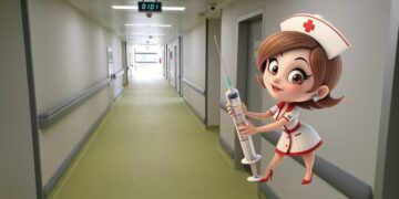 Životi na kantaru: ko nam danas daje injekciju? Svi hoće da budu medicinari – niko da ide u školu