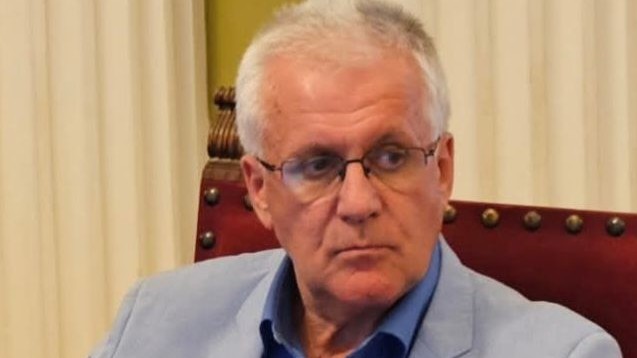 Poslanik SNS-a iz Vranja pozvao na streljanje bez suđenja: „Šteta što to nije moguće u Srbiji“