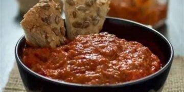 Miriše Gran Canaria na ajvar i pindžur: Jednom „paprikarka“, uvek „paprikarka“