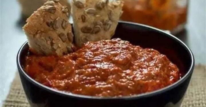 Miriše Gran Canaria na ajvar i pindžur: Jednom „paprikarka“, uvek „paprikarka“