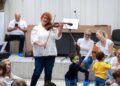 Održani koncerti za bebe: Bah, Vivaldi, Mozart i mnogi drugi za najmlađe