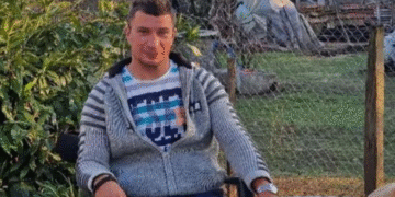 Nestao Marko Mladenović, porodica moli za pomoć u potrazi