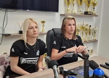Leskovčanke sutra jure prve superligaške bodove i veruju u pobedu nad „Spartakom“