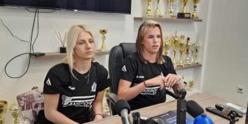 Leskovčanke sutra jure prve superligaške bodove i veruju u pobedu nad „Spartakom“