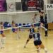 Odbojkašice „Leskovca“ ostvarile prvu superligašku pobedu pred punim „Partizanom“