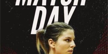 Večeras odbojkašicama treba podrška navijača protiv beogradskog „Radničkog“: Svi u halu „Partizan“