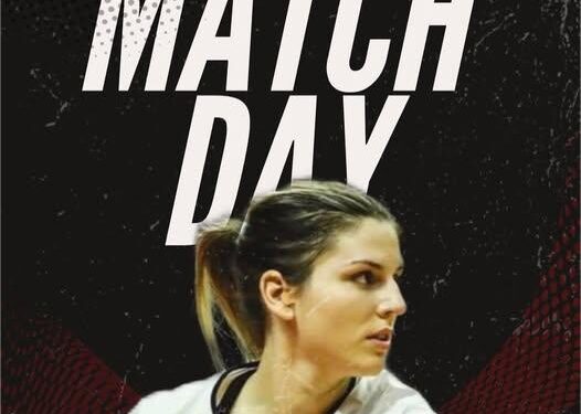 Večeras odbojkašicama treba podrška navijača protiv beogradskog „Radničkog“: Svi u halu „Partizan“