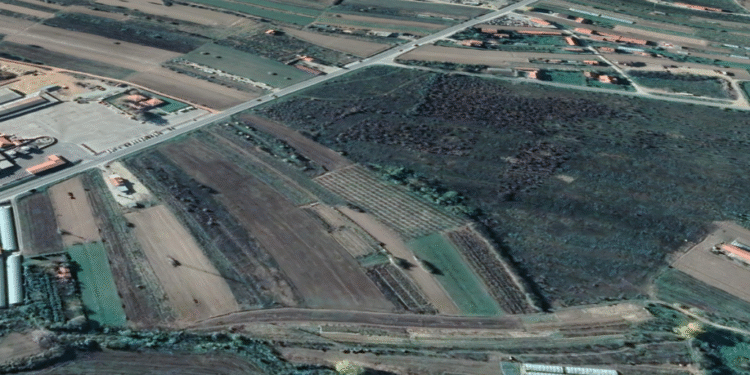 Nova radna zona u Vlasotincu: Plan za razvoj privrede u Batulovcu na javnom uvidu