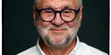 RAJKO GRLIĆ DOBITNIK „ZLATNE NITI“ NA LIFFE-U: „Šezdeset godina izdržao sam praviti filmove – usprkos svemu“