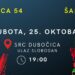 Serija pobeda mora da se nastavi, odlučni su rukometaši „Dubočice“