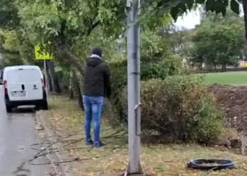 Mnogi Vranjanci bez interneta i N1 – Jotel optužuje lokalnu vlast za seču kablova