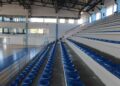 Vlasotinačka sportska hala konačno dobija grejanje i hlađenje